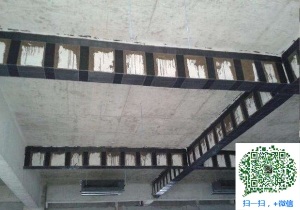 秀英青岛建筑加固