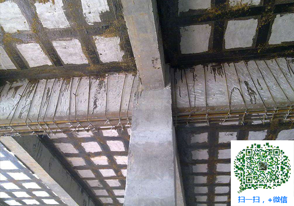 青岛秀英建筑秀英加固公司